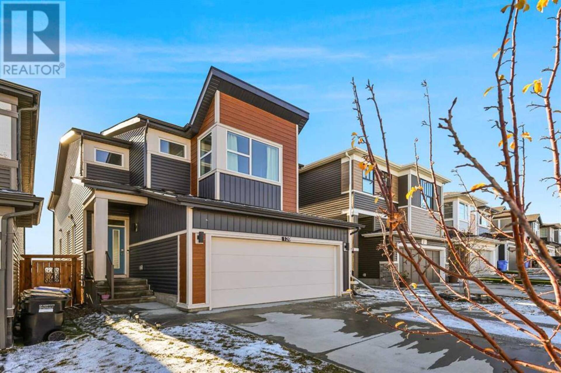 120 Howse Crescent NE Calgary