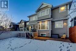 79 West Grove Rise SW Calgary