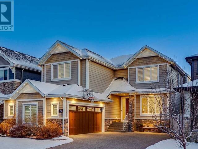 79 West Grove Rise SW Calgary