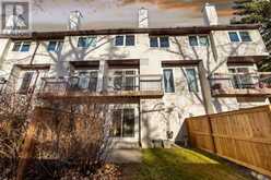 65, 1012 Ranchlands Boulevard NW Calgary