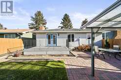 226 Midridge Crescent SE Calgary