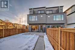 4129 19 Street SW Calgary