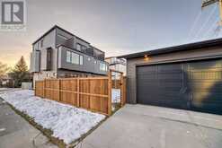 4129 19 Street SW Calgary