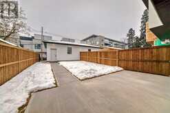 1613 32 Avenue SW Calgary