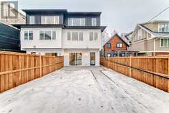 1613 32 Avenue SW Calgary