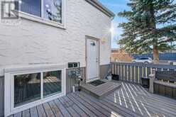 1, 455 Huntsville Crescent NW Calgary