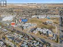 1, 455 Huntsville Crescent NW Calgary