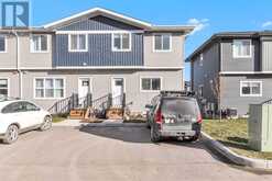 109, 525 River Heights Drive Cochrane