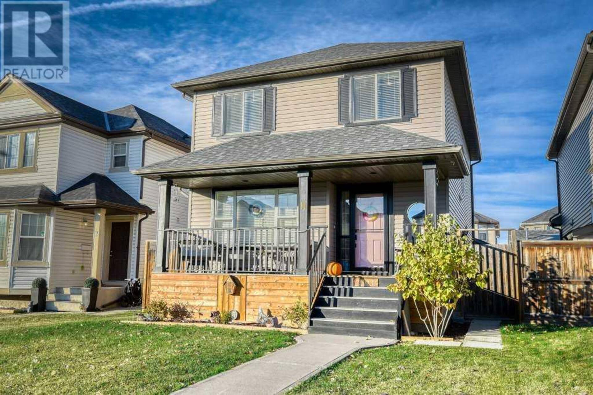 11 Bridlecrest Place SW Calgary