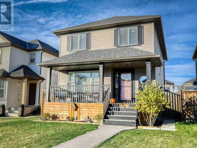 11 Bridlecrest Place SW Calgary Alberta