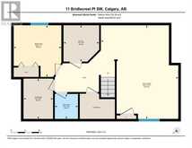 11 Bridlecrest Place SW Calgary