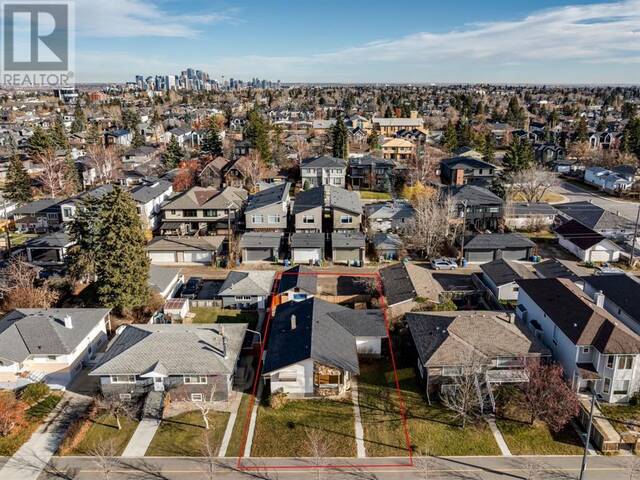 2224 37 Street SW Calgary Alberta