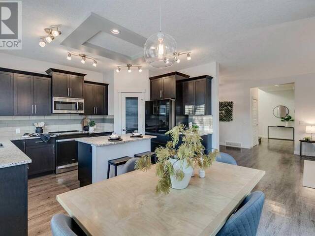 169 Cranarch Common SE Calgary Alberta