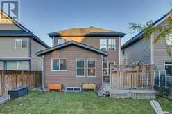 169 Cranarch Common SE Calgary