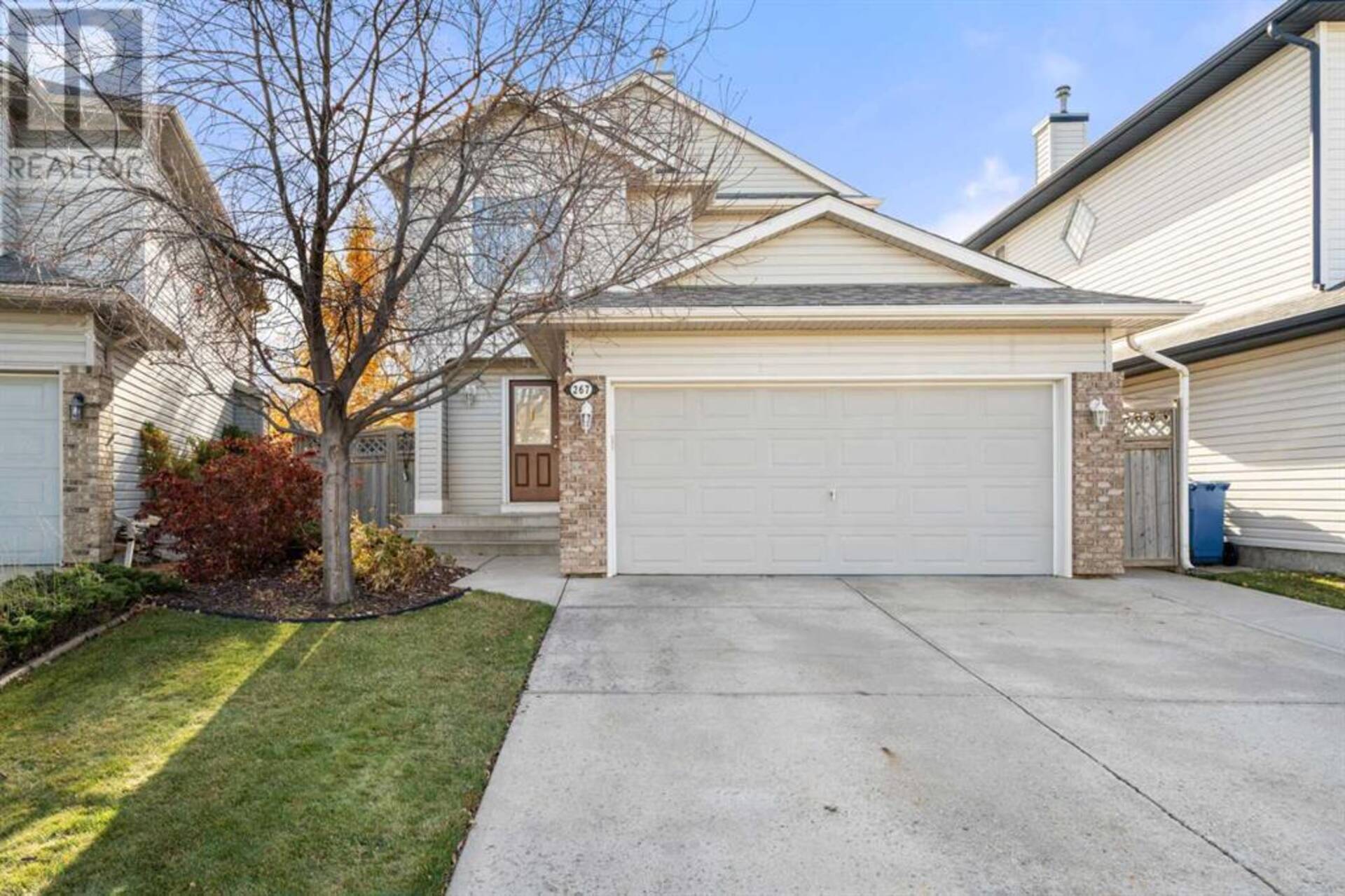 267 Coventry Court NE Calgary