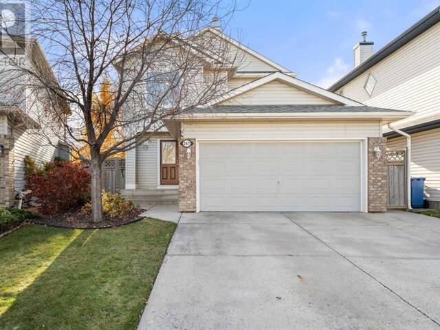 267 Coventry Court NE Calgary Alberta