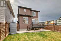 56 Howse Manor NE Calgary