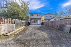 4239 58 Street NE Calgary