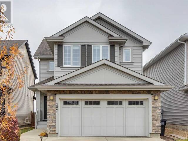 3021 Carpenter Landing SW Edmonton Alberta