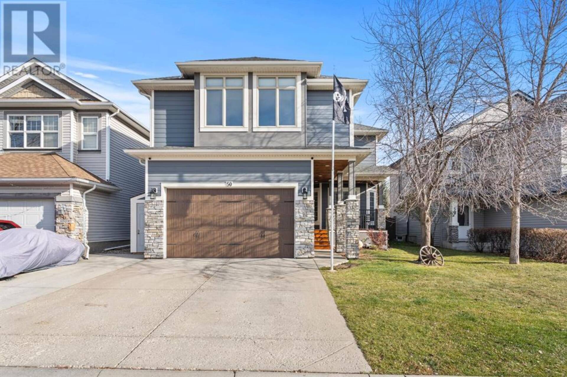 50 Crystalridge Crescent Okotoks