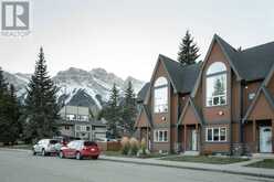 2, 601 4th Street Canmore