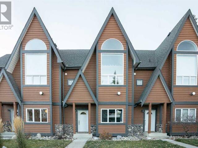 2, 601 4th Street Canmore Alberta