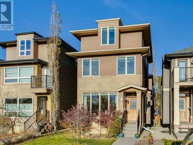 2224 9 Avenue SE Calgary Alberta