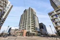 509, 550 Riverfront Avenue SE Calgary