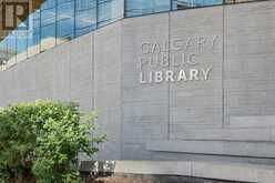 509, 550 Riverfront Avenue SE Calgary