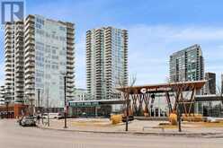 509, 550 Riverfront Avenue SE Calgary