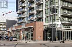 509, 550 Riverfront Avenue SE Calgary