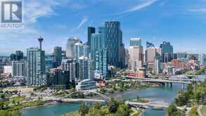 509, 550 Riverfront Avenue SE Calgary