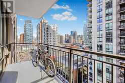 1305, 1118 12 Avenue SW Calgary