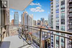 1305, 1118 12 Avenue SW Calgary