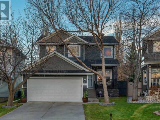 141 Somerset Way SW Calgary Alberta