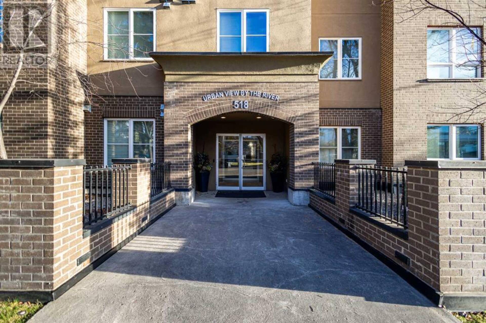 202, 518 33 Street NW Calgary