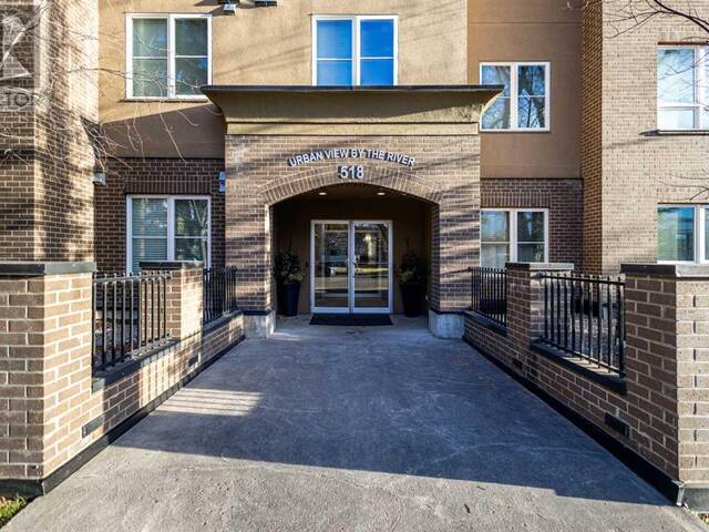 202, 518 33 Street NW Calgary Alberta