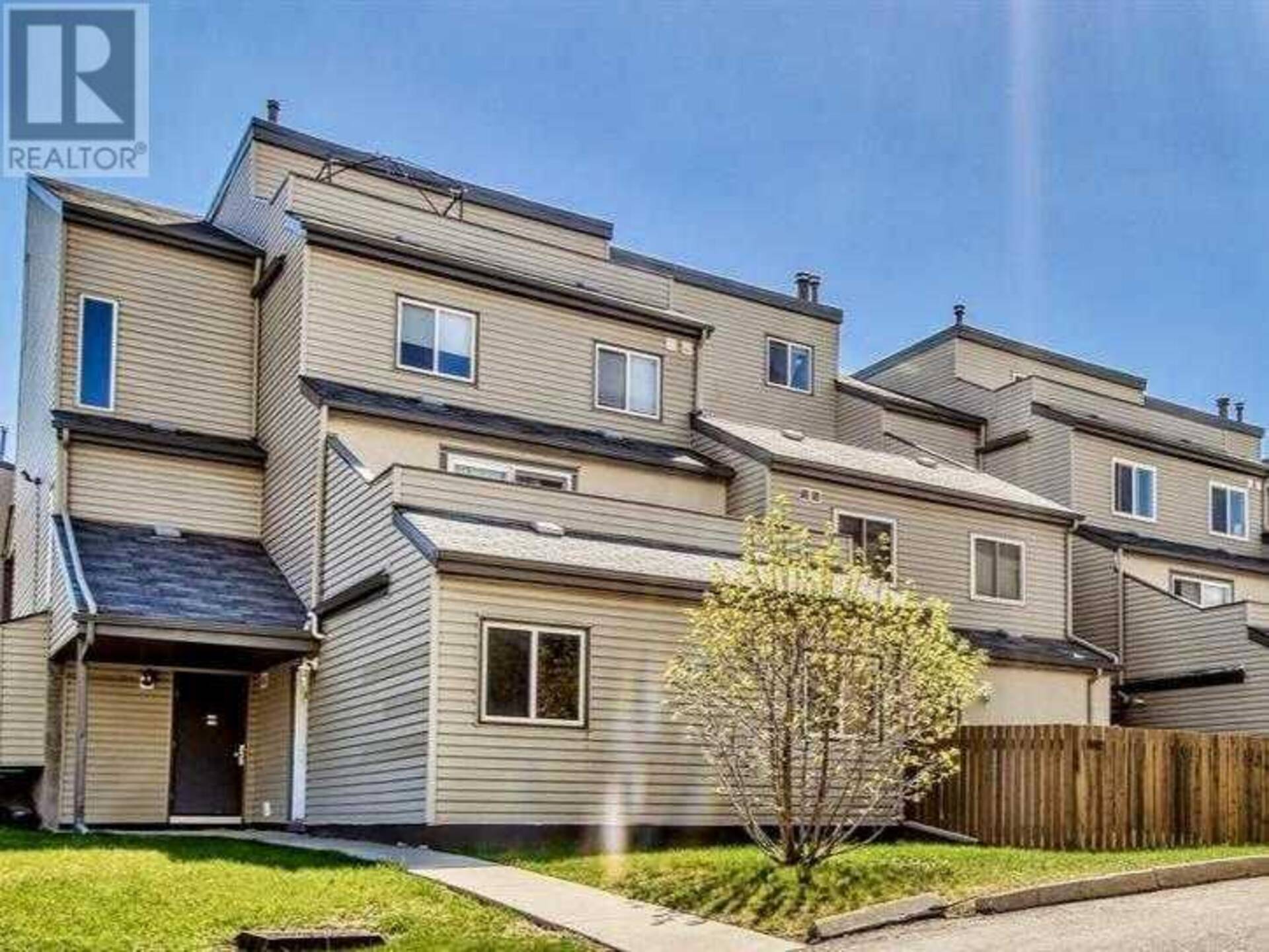 803, 1540 29 Street NW Calgary