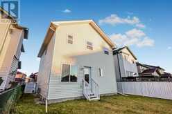 69 Saddlecreek Terrace NE Calgary