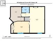 69 Saddlecreek Terrace NE Calgary