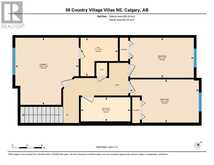 66 Country Village Villas NE Calgary