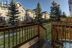 66 Country Village Villas NE Calgary