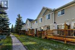 66 Country Village Villas NE Calgary