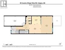 66 Country Village Villas NE Calgary