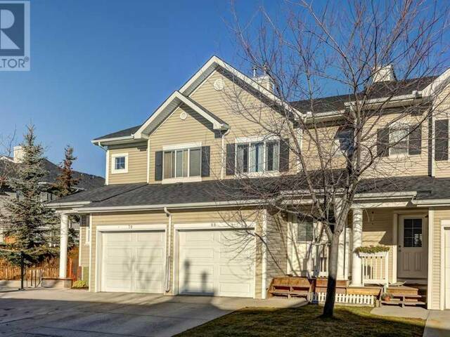 66 Country Village Villas NE Calgary Alberta