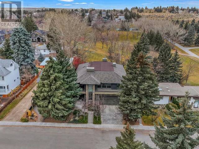 3209 5 Street NW Calgary