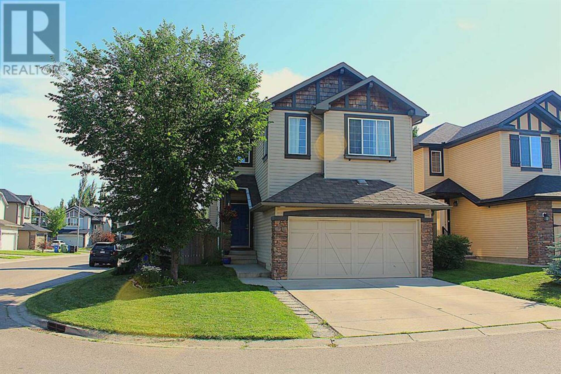 146 New Brighton Close SE Calgary