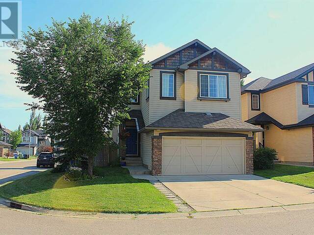 146 New Brighton Close SE Calgary Alberta