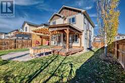 146 New Brighton Close SE Calgary