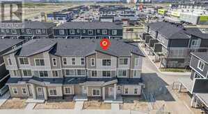 #104, 75 cornerstone Row NE Calgary